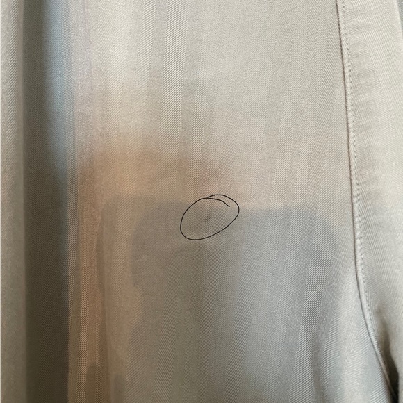 JAMAICA BAY LADIES CASUAL PANTS, , SIZE 2X - Picture 3 of 3